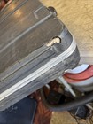 Fender Guitar Case Electric Fits Fender Stratocaster Telecaster Tsa Latches Beat
