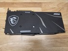 Msi Radeon Rx 5600 Xt Gaming Mx Gddr6 Graphics Card