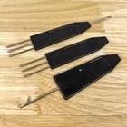 Bond Incredible Sweater Machine Replacement Transfer Tools Set Of 3 Prong Parts 