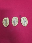 Vintage Moneymen Badges