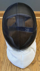 Blue Gauntlet Fencing M001-bg 3 Weapon Level 1  350nw Steel Mesh Mask Large Usa