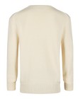 Alexander Mcqueen Mens Logo Crewneck Sweater