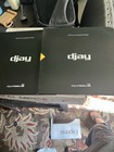 Algoriddim Control Vinyl For Djay - Black