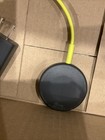 Google Chromecast Rux-j42 Audio Media Streamer - Black W  Google Plug