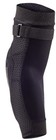 Fox Racing Launch Pro Elbow Guards Black Lg