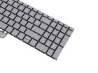 New For Hp 15-fd 15-fc 15-fd0000 15-fd1000 15-fc0000 Backlit Keyboard Gray