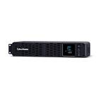 Cyberpower Cp1500pfcrm2u 1500va 1000w Rackmount Pfc Sinewave Ups  8x Nema 5-15r