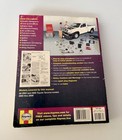 Haynes Toyota Tacoma Truck 2005 Thru 2009 Repair Manual 92077