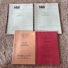 Locomotive Air Brake Westinghouse Brake Equipment 26-l  Norfolk And Western