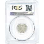 1907 Barber Dime Ms 63 Pcgs Cac Silver 10c Coin Sku i15290