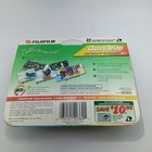  af  Vintage 1998 Fujifilm Smart Quicksnap One-time Use 24mm Camera