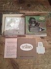 Nos Vintage Nitro Airplane Engine Testors Mccoy 29 8129 Rare Paperwork Turns