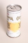 Olympia Beer Can  - 7oz Little Oly