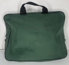Swing Jacket Golf Swing Training Aid Practice With Green Travel Bag  And Manual