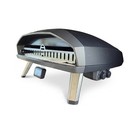 Baffle Door Ooni Koda 2 Max Pizza Oven   Faster Heat Up Times   Heat Retention