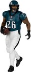 Mcfarlane Sportspicks - Nfl - Saquon Barkley  philadelphia Eagles  6  Action Fig