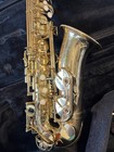 Yamaha Allegro All Gold Alto Saxophone