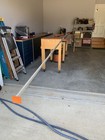 Nedo Swiss Precision Telescopic Measuring Stick