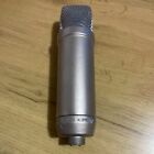 Rode Nt1-a Large Diaphragm Condenser Microphone