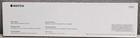 Genuine Apple Watch Sport Band  44mm black   fits  140mm   210mm Wrists  