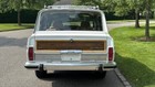 1988 Jeep Wagoneer 