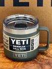 Yeti Rambler 14 Oz Mug With Magslider Lid - Limited Edition Colors    sale