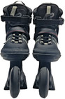 K2 Kinetic 80 Skates Mens 5 0   price Drop  