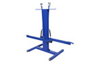 Stand For Metal Shrinker   Stretcher