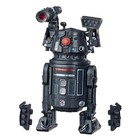 Star Wars Black Series  88 Bt-1  Beetee Dr  Aphra s Droid Heavily Armed Rare New