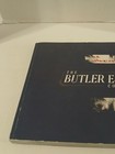 The Butler Estate Collection Automobilia Catalog Dallas 2022 Auction
