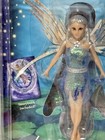 2010 Flitter Fairies Eva Lake Fairy Magical Toy