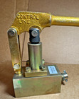 Tronair K-2238 Pump Replacement  For Hydraulic Tripod Jack New Surplus