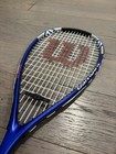 Wilson Titanium Ti Power  Squash Racquet  Racket  