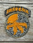 Us Army 17th Airborne Division  Shoulder Sleeve Insignia  Ssi Wwii 1 Piece Patch