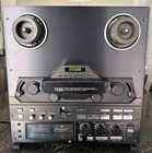 Teac X-2000r Open Reel Stereo Tape Deck Recorder Mint New In Box-never Used
