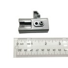 Polaris Snowmobile Latch-bottom  Genuine Oem Part 5457110  Qty 1
