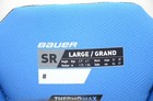 Bauer Gsx Senior Goalie Pants Size Large Black  0627-4128 