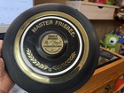 Wham-o Frisbee 1974 Double Label Master Frisbee Rose Bowl World Championship