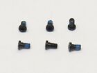 New 6pcs T6 Hinge Set Screws For Apple Macbook Pro Unibody A1278 A1286 A1297