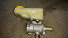 2004 2005 2006 2007 2008 2009 Jaguar Xj8 Xj8l Vanden Plas Master Cylinder