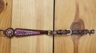 Headstall   Breast Collar Tack Set For Horse 