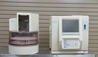 Shimadzu Toc-v Csh Total Organic Carbon Analyzer W  Shimadzu Asi-v Autosampler