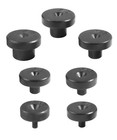  7pcs Double Flare Tool Adapters car Accessories Tubing And Flaring Tool Kit 