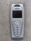 Open Box Vintage Nokia 3588i Cellphone Candy Bar Phone Sprint