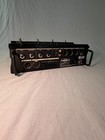      Tc Helicon Voicelive Vocal Processor   Harmony   Pitch Correction     
