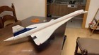 Icons Concorde Airbus  10318  Building Blocks New Sealed  bagged  