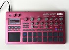 Korg Electribe 2s Sampler Rd Metallic Red Music Production Station Mint W  Box