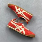 Vintage Onitsuka Tiger Mexico 66 Mens Womens Sneakers Red White 1183c380-200