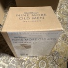 Disney Editions Nine More Old Men The Flipbooks Box Set 2017 Disney Franchise