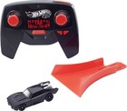 Hot Wheels 1 64 Scale The Batman Batmobile R c Car With Usb Controller
